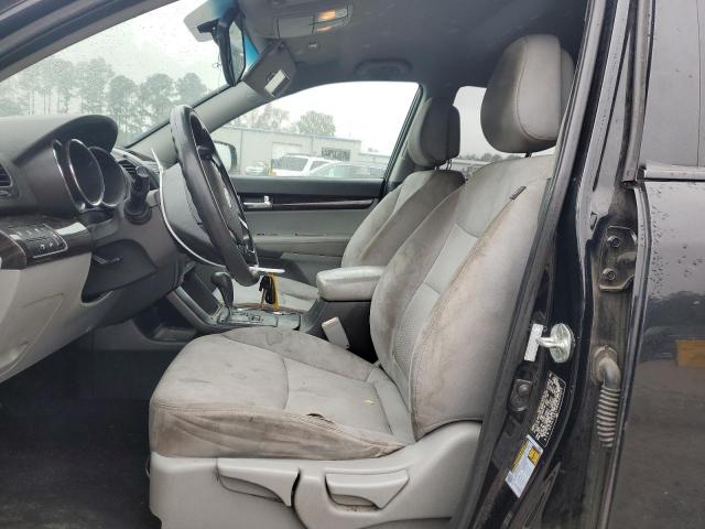 Kia Sorento Base Image 7