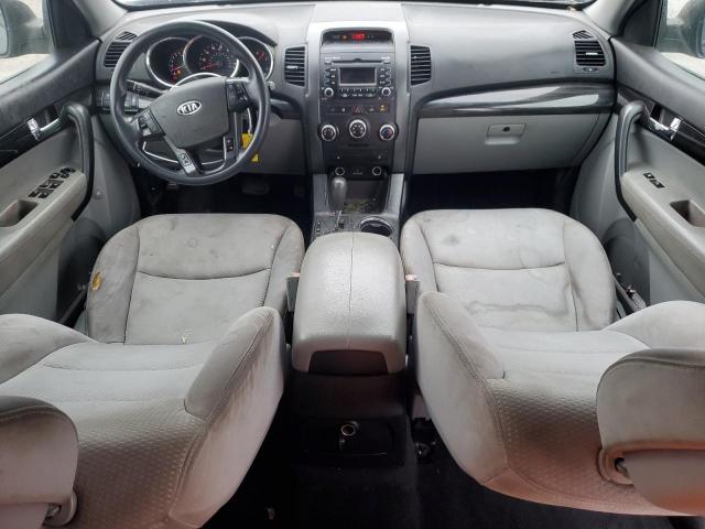 Kia Sorento Base Image 5