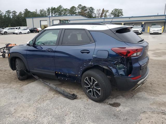 Chevrolet Trailblazer Activ Image 2