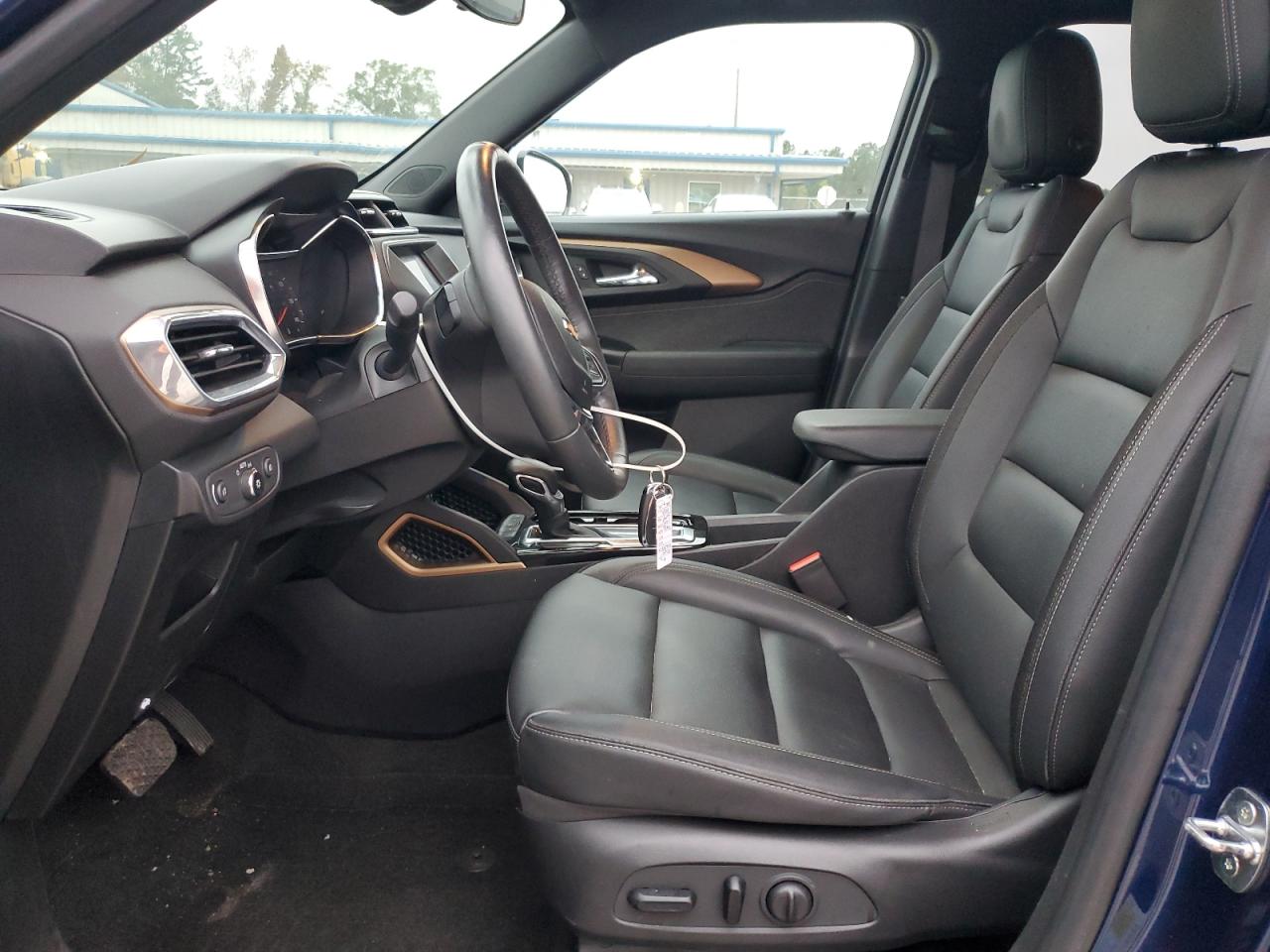 Chevrolet Trailblazer Activ Image 10