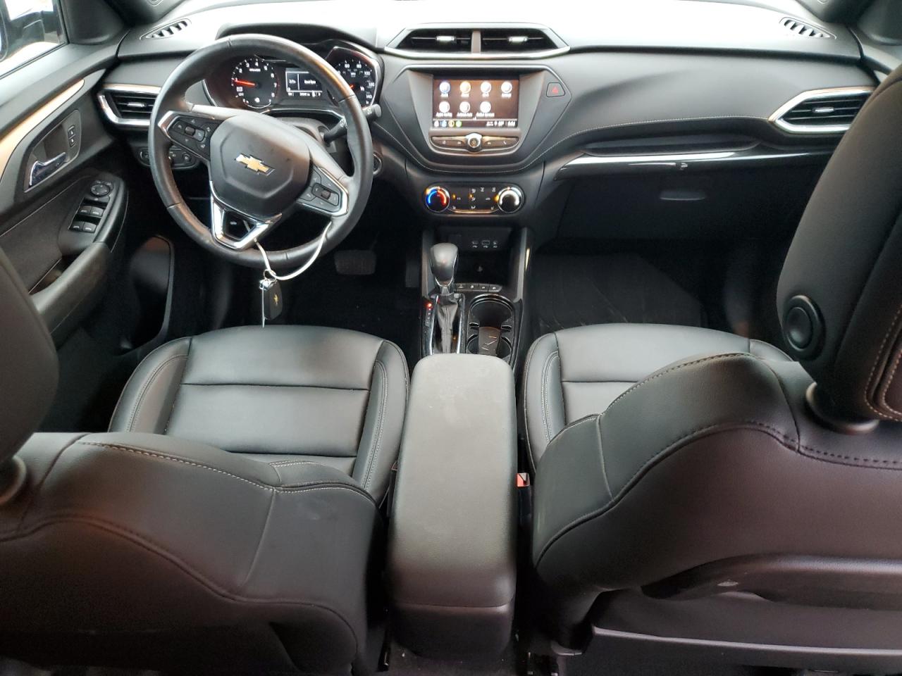 Chevrolet Trailblazer Activ Image 4
