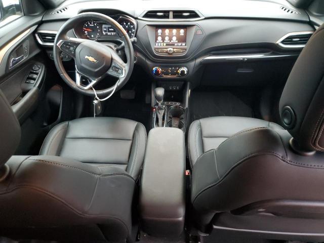 Chevrolet Trailblazer Activ Image 4