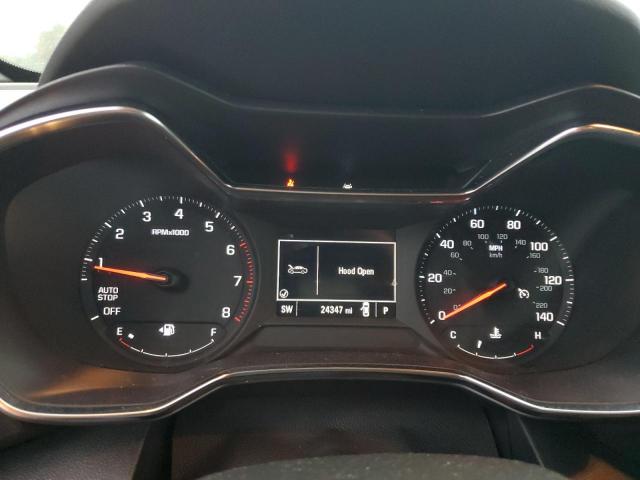 Chevrolet Trailblazer Activ Image 9