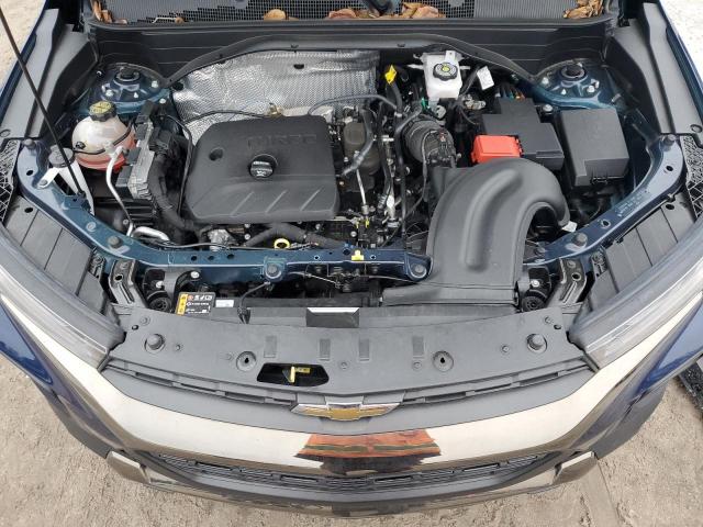 Chevrolet Trailblazer Activ Image 8