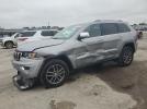 Jeep Grand Cherokee Limited Image 1