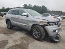 Jeep Grand Cherokee Limited Image 4