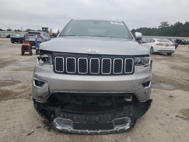 Jeep Grand Cherokee Limited Image 8