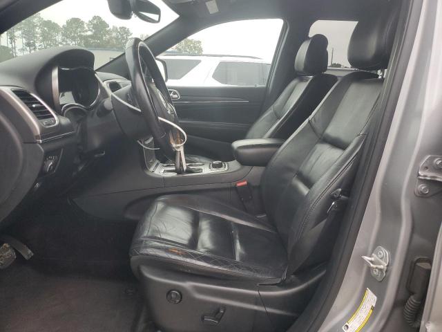 Jeep Grand Cherokee Limited Image 5