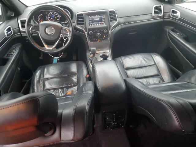 Jeep Grand Cherokee Limited Image 11
