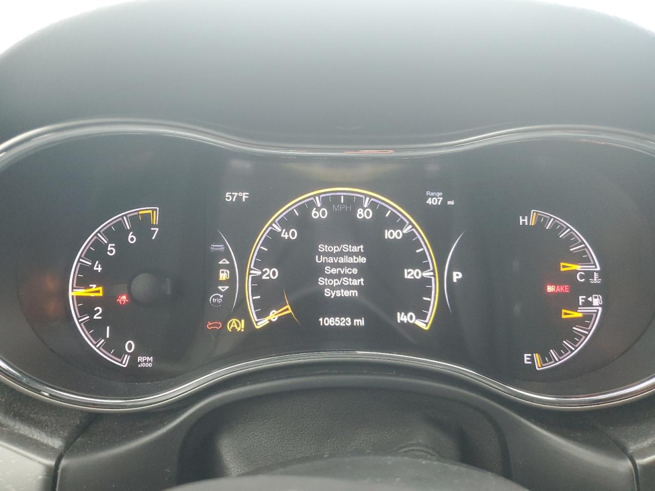 Jeep Grand Cherokee Limited Image 10