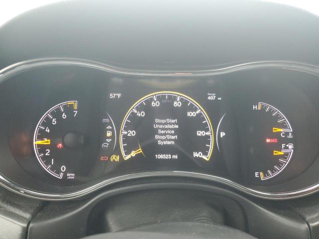 Jeep Grand Cherokee Limited Image 10