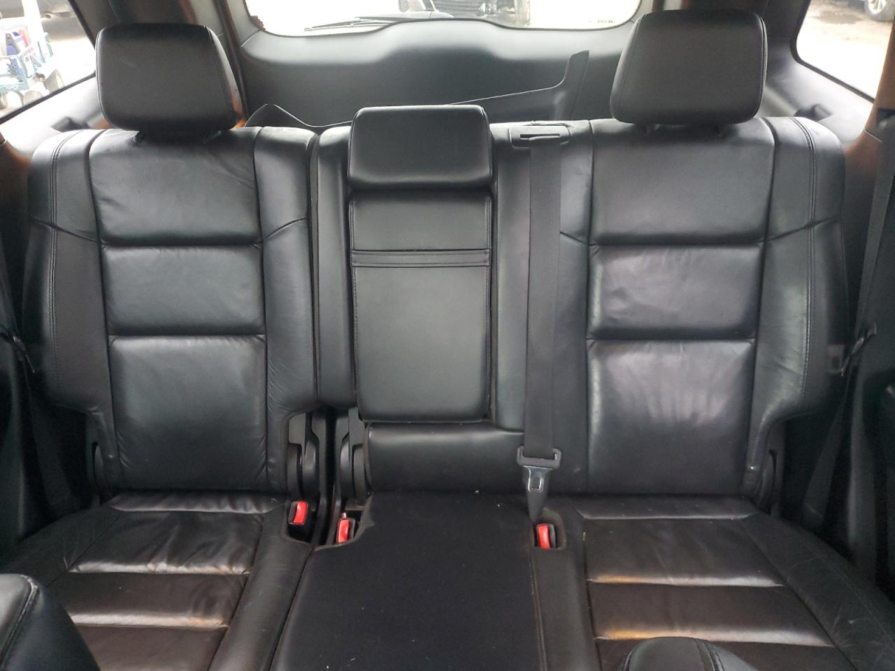 Jeep Grand Cherokee Limited Image 7