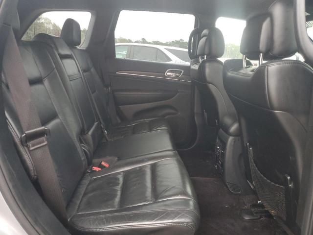 Jeep Grand Cherokee Limited Image 13