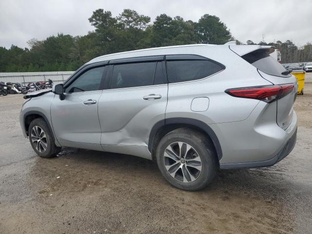 Toyota Highlander Xle Image 3