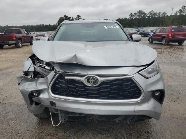 Toyota Highlander Xle Image 6