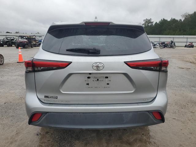 Toyota Highlander Xle Image 5