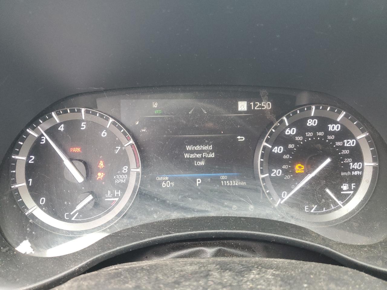 Toyota Highlander Xle Image 10