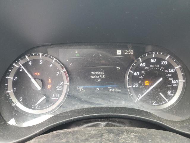 Toyota Highlander Xle Image 10