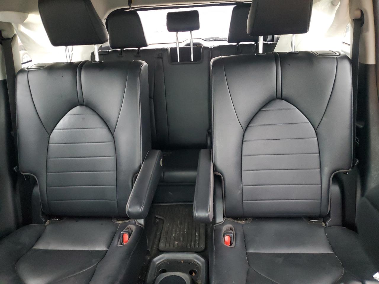 Toyota Highlander Xle Image 13