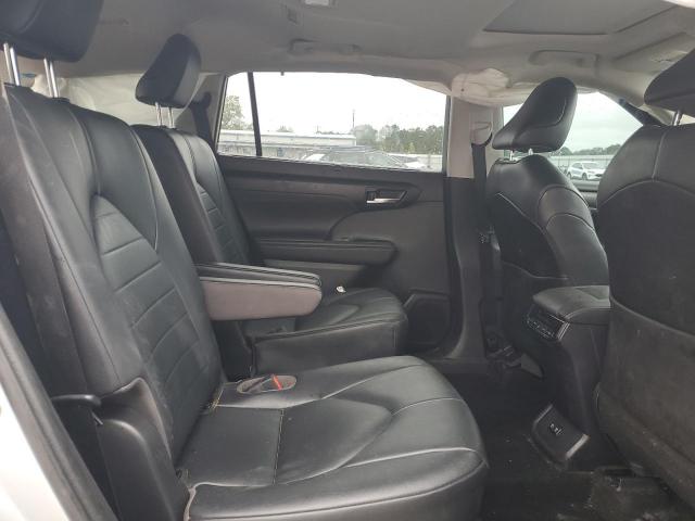 Toyota Highlander Xle Image 9