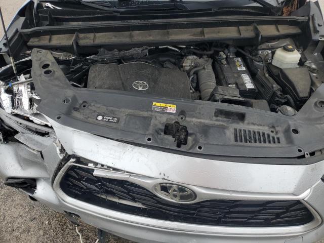 Toyota Highlander Xle Image 11