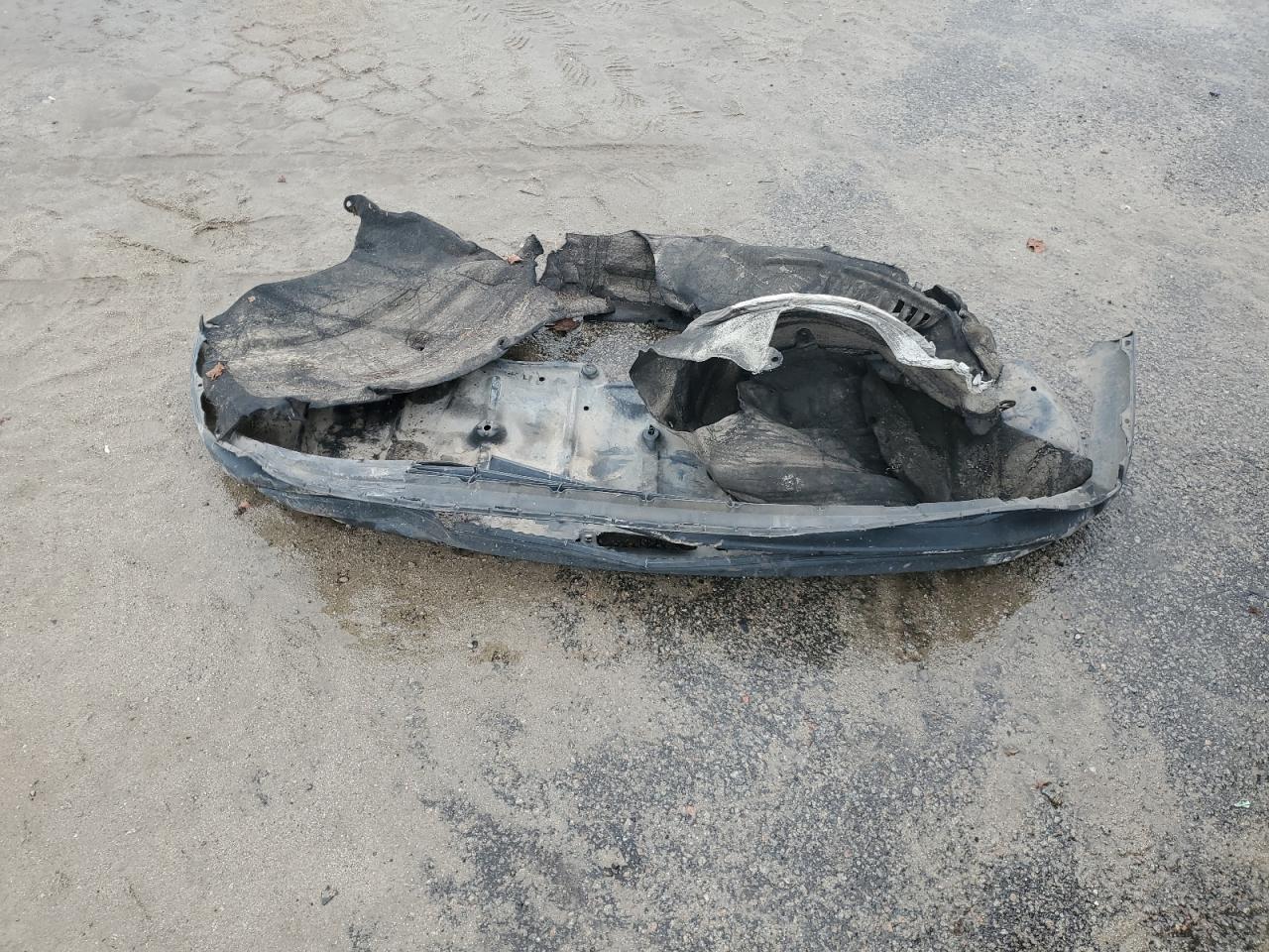 Toyota Highlander Xle Image 12