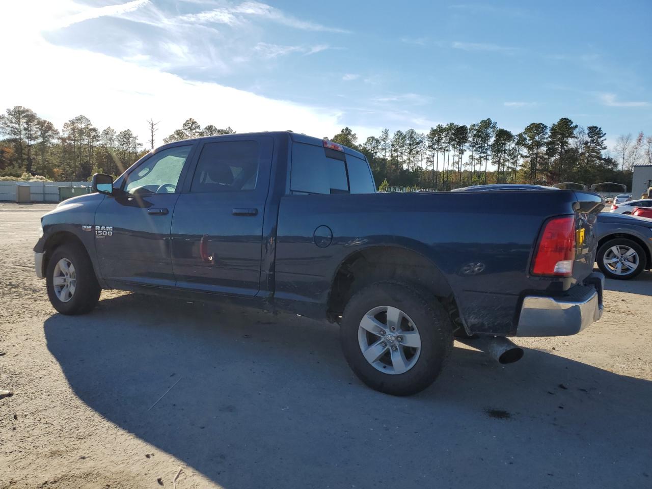 Ram 1500 Slt Image 2