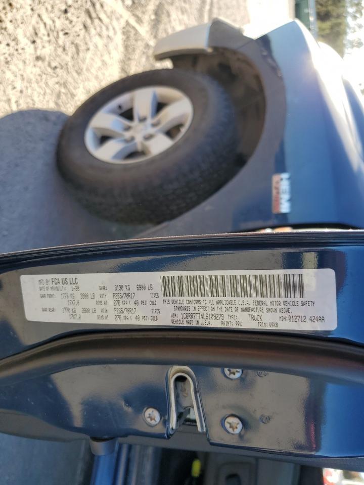 Ram 1500 Slt Image 9