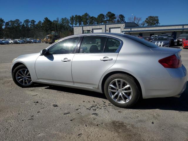 INFINITI G35 Image 2