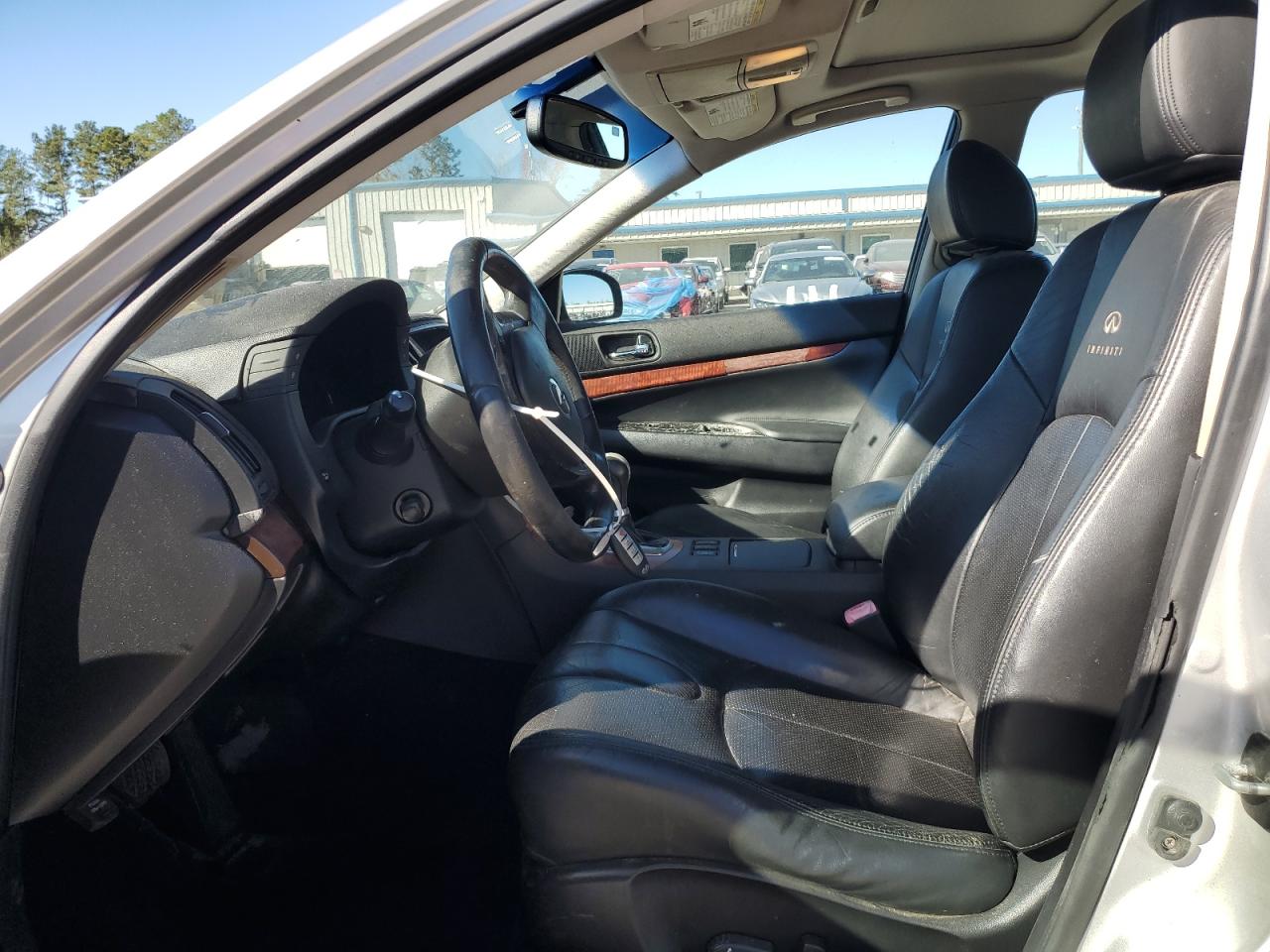 INFINITI G35 Image 4