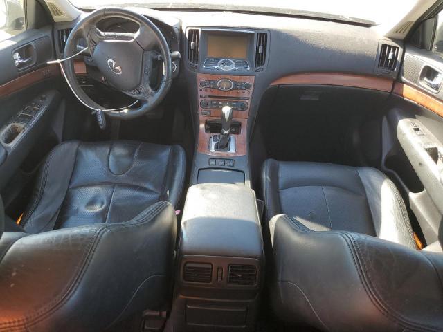 INFINITI G35 Image 10