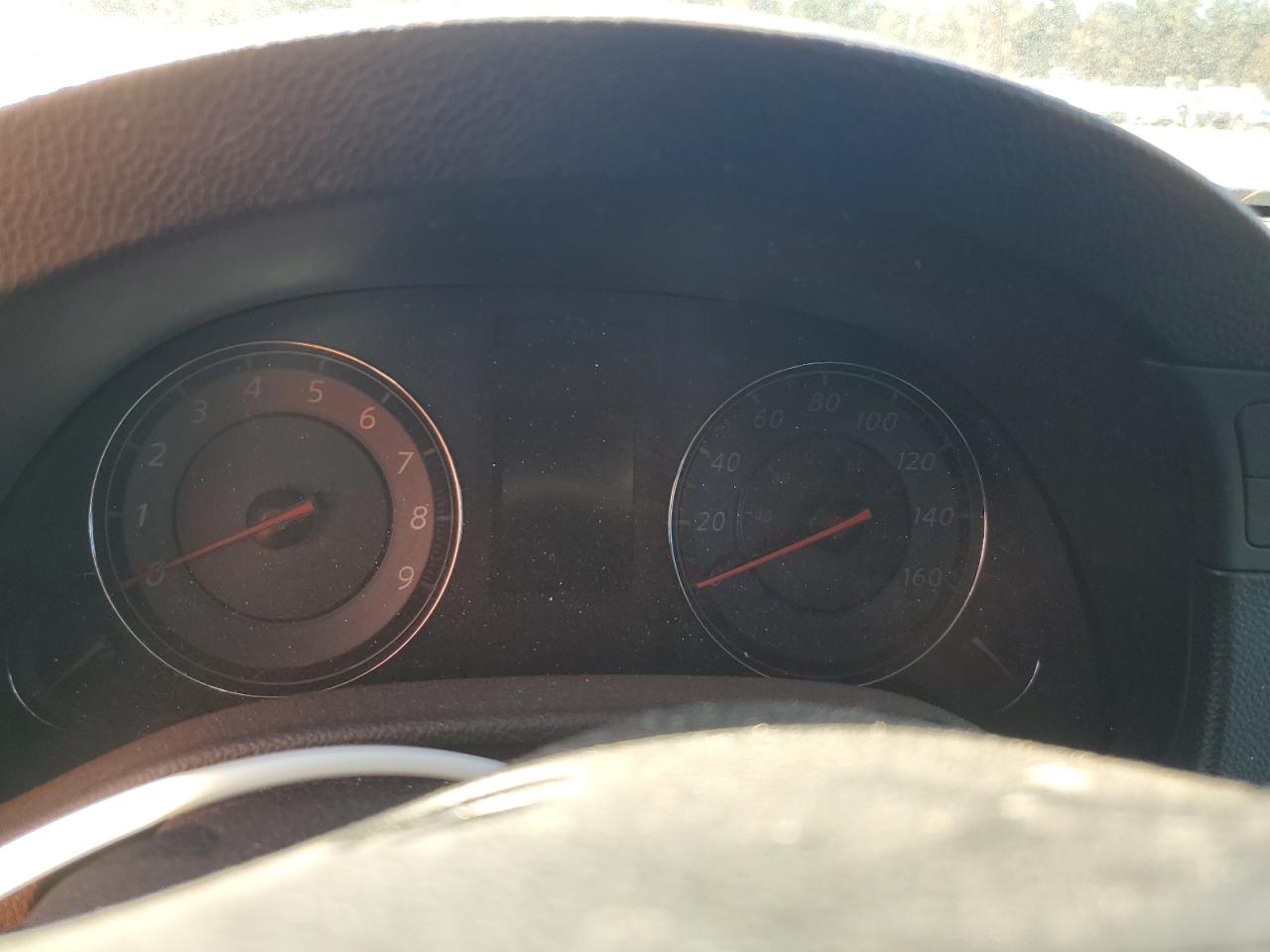 INFINITI G35 Image 12