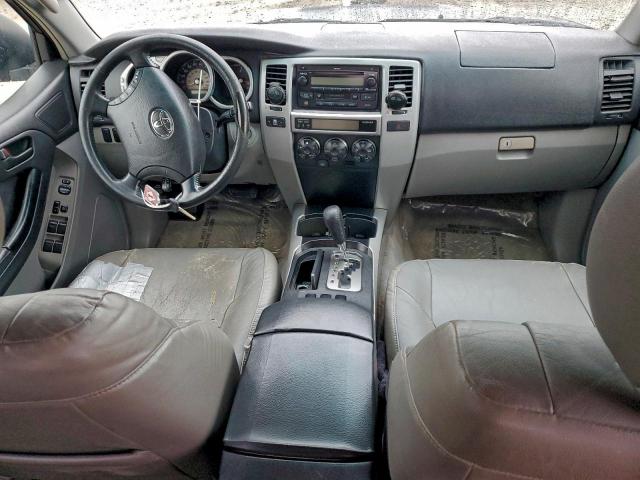 Toyota 4Runner Sr5 Image 7