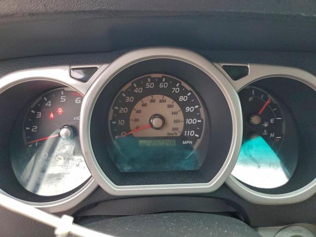 Toyota 4Runner Sr5 Image 6