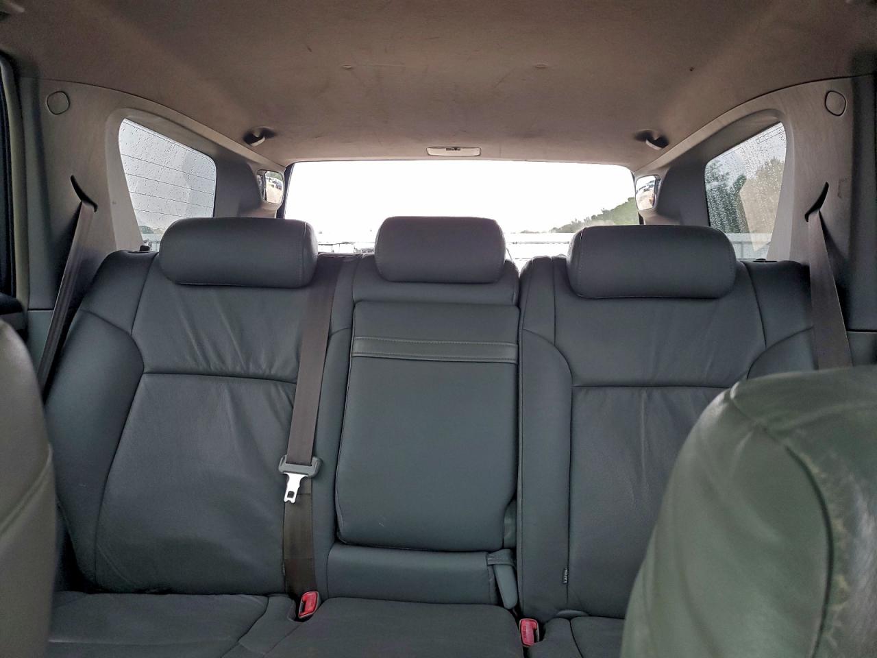 Toyota 4Runner Sr5 Image 5