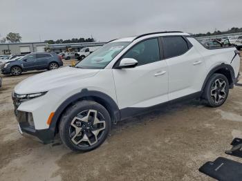 Salvage Hyundai SANTA CRUZ