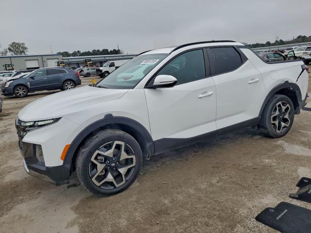  Salvage Hyundai SANTA CRUZ
