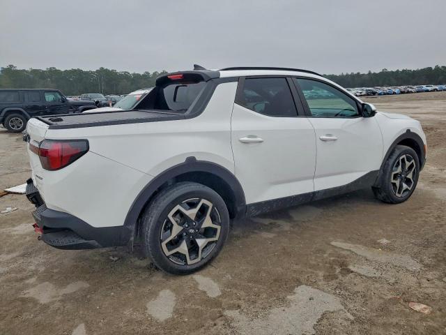 Hyundai SANTA CRUZ Limited Image 7