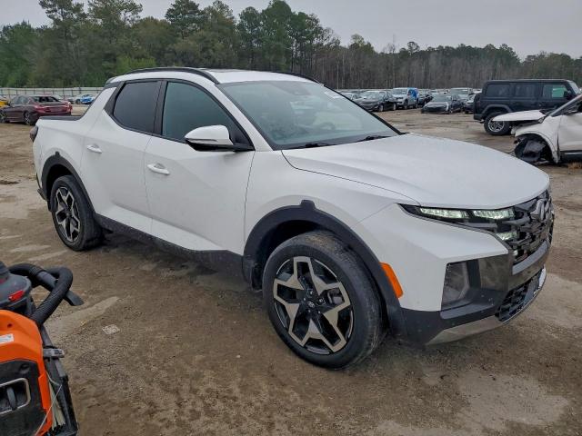 Hyundai SANTA CRUZ Limited Image 10