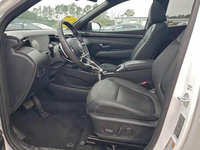 Hyundai SANTA CRUZ Limited Image 8