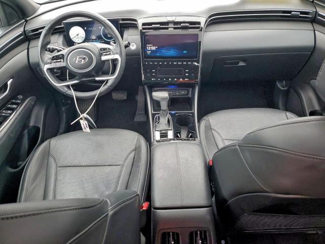 Hyundai SANTA CRUZ Limited Image 5