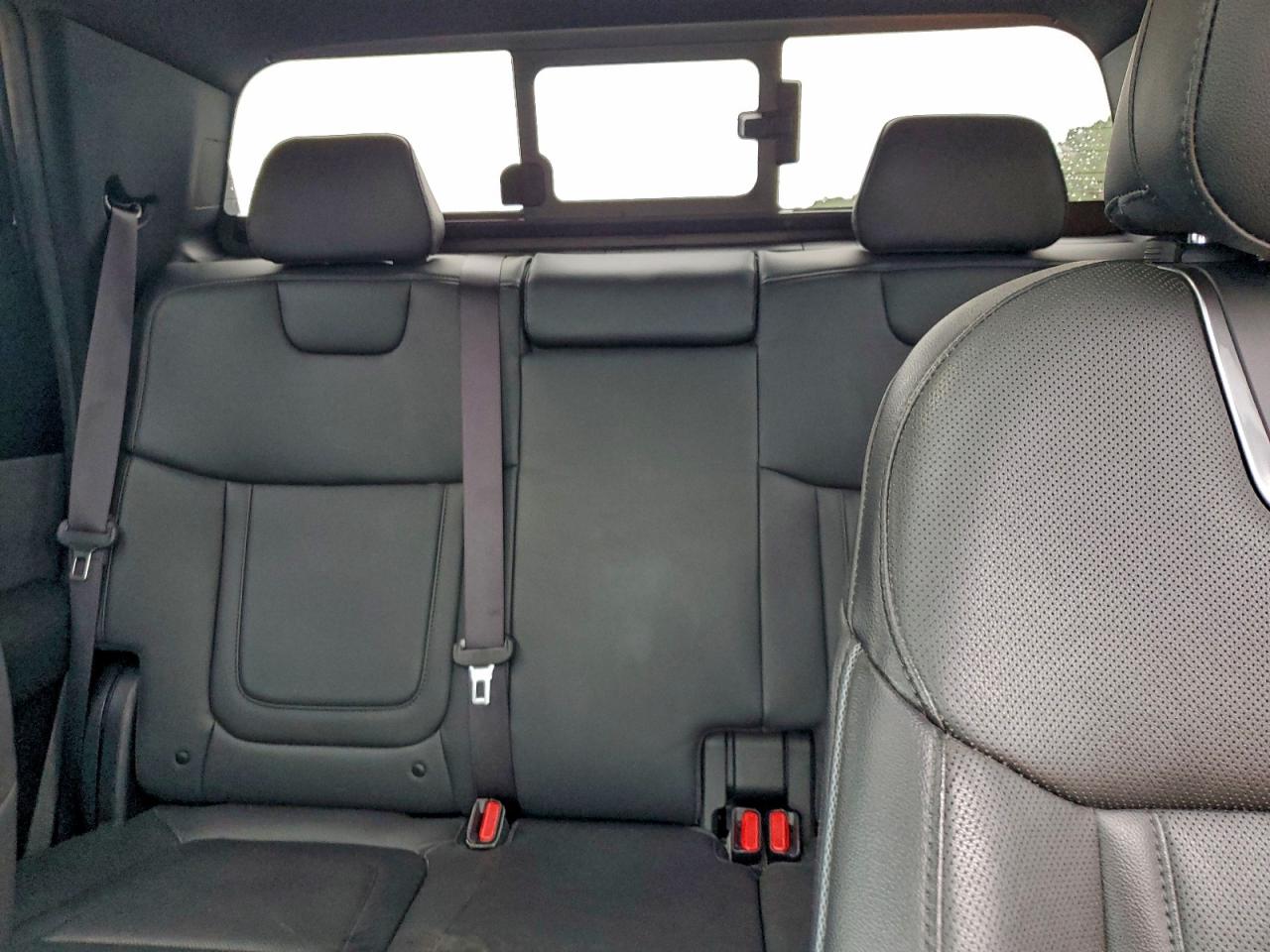 Hyundai SANTA CRUZ Limited Image 11