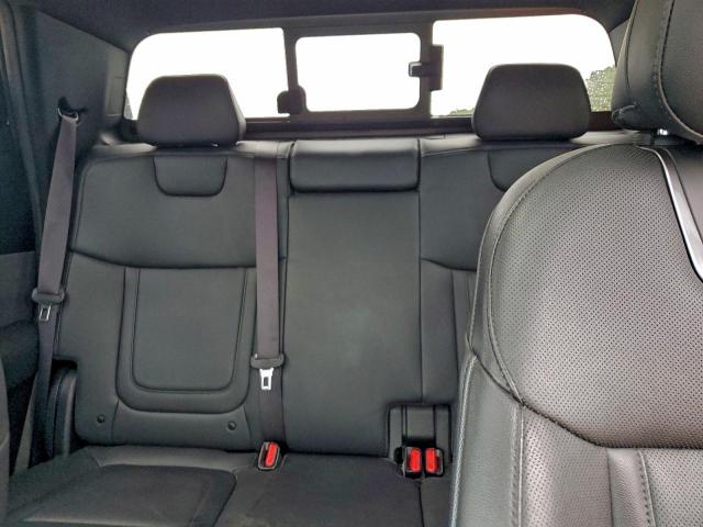 Hyundai SANTA CRUZ Limited Image 11