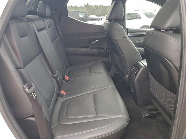 Hyundai SANTA CRUZ Limited Image 13