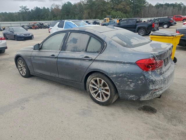 BMW 3 Series I Image 2