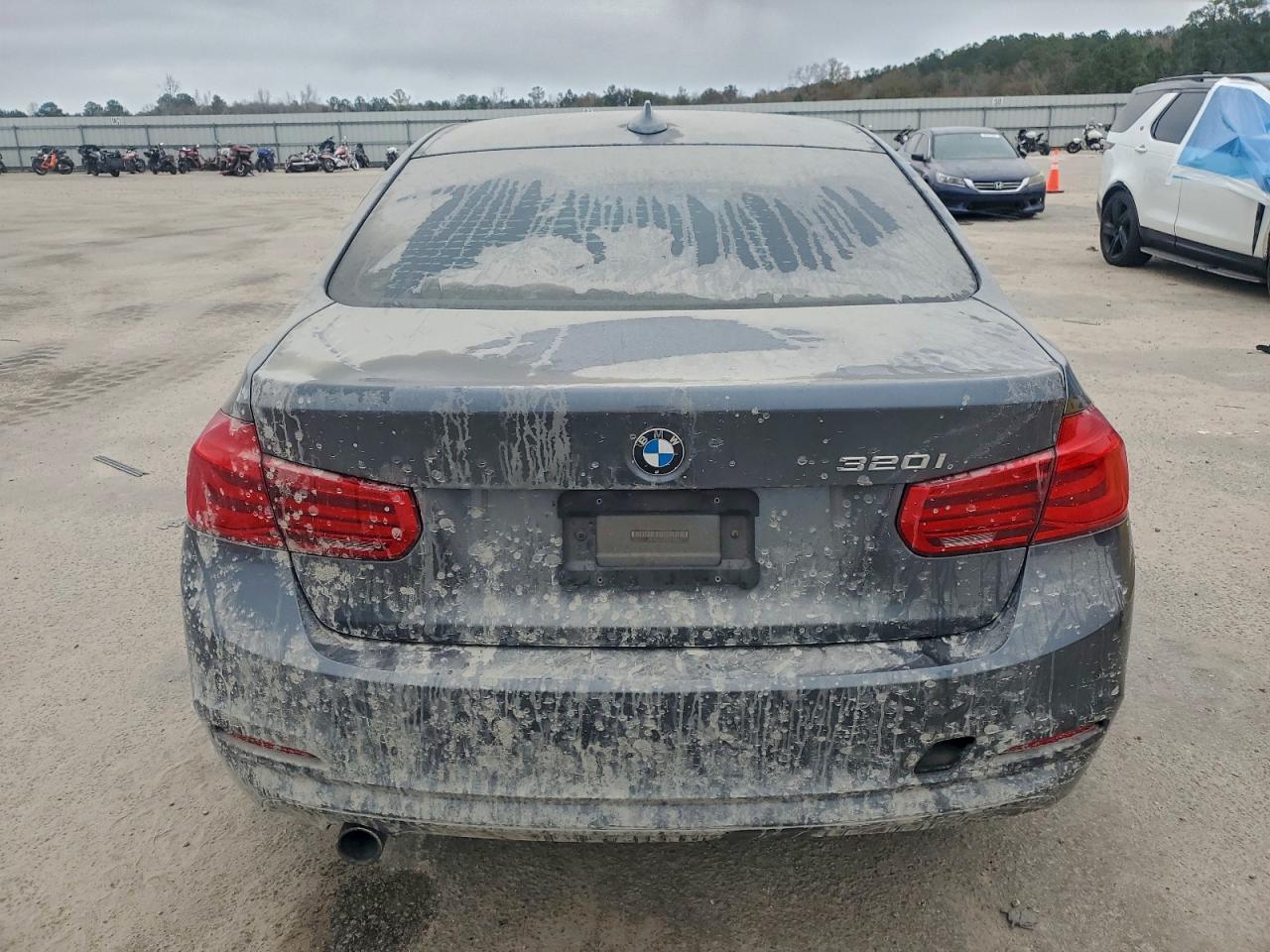 BMW 3 Series I Image 5