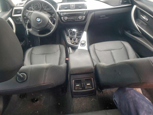 BMW 3 Series I Image 8