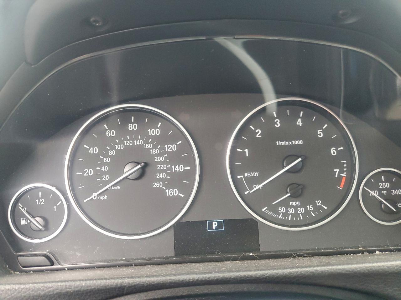 BMW 3 Series I Image 12