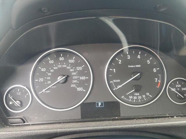 BMW 3 Series I Image 12