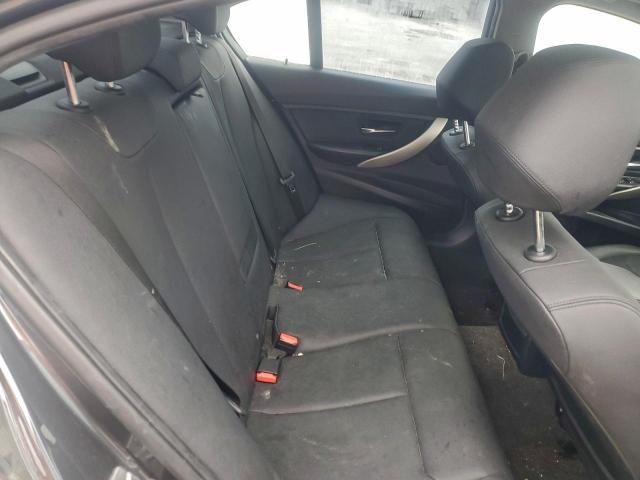 BMW 3 Series I Image 9